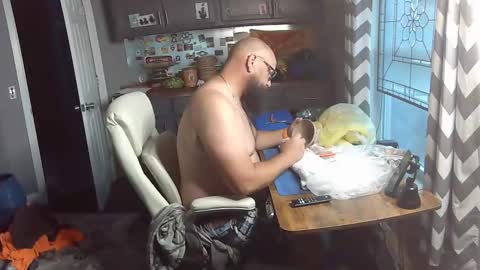 The Big Duurty online show from May 2026 01:01:01 AM