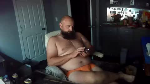 The Big Duurty online show from May 2026 02:50:01 AM