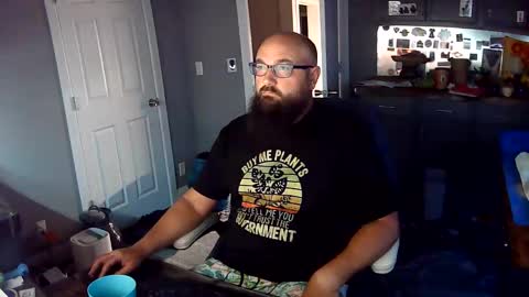 The Big Duurty online show from May 2026 11:18:02 AM