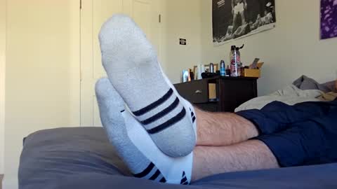 CanuckSoles online show from October 2025 09:56:01 PM