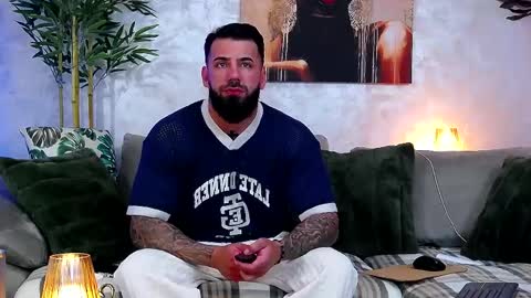 masterkingofmuscle online show from April 2026 06:46:01 AM