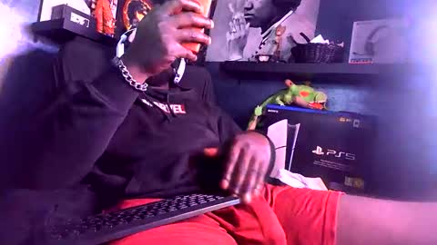 BlackMarvel online show from February 2026 02:56:01 AM