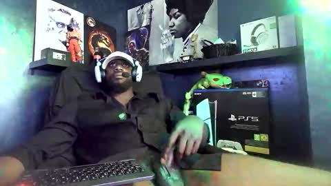 BlackMarvel online show from February 2026 05:11:02 PM