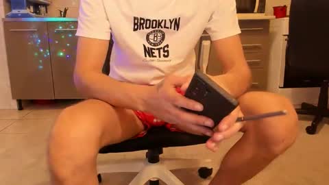 Silly Rabbit  online show from December 2025 08:05:01 PM