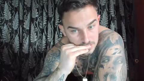 Jon online show from December 2024 08:58:02 PM