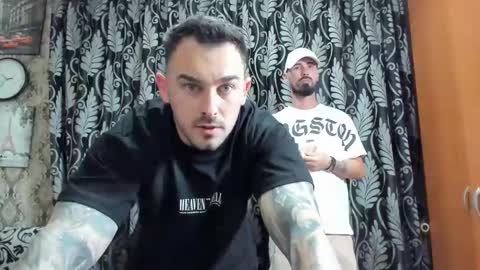 Jon online show from January 2025 08:37:02 PM