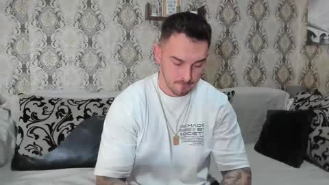 Jon online show from January 2025 07:53:01 PM