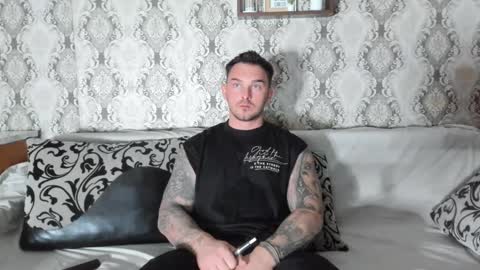 Jon online show from February 2025 09:10:01 PM