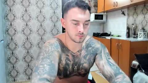 Jon online show from November 2025 09:26:02 PM