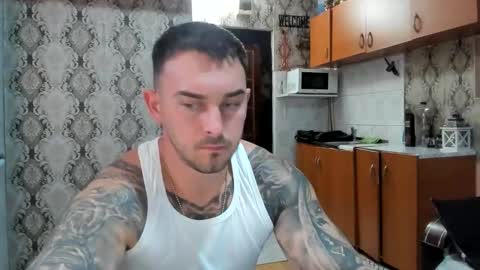 Jon online show from November 2025 09:26:01 PM