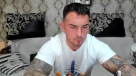 Jon online show from November 2025 08:29:01 PM