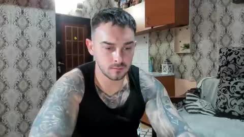 Jon online show from December 2025 09:19:02 PM