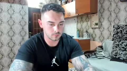 Jon online show from December 2025 08:37:02 PM