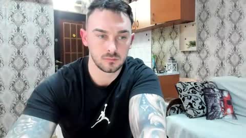 Jon online show from January 2026 09:51:02 PM