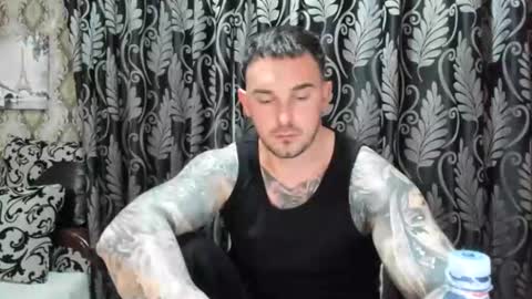 Jon online show from March 2026 11:15:01 PM