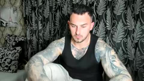 Jon online show from March 2026 08:54:01 PM