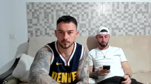 Jon online show from April 2026 07:44:02 PM