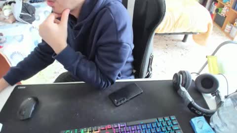 Master Sex online show from April 2026 07:47:02 AM