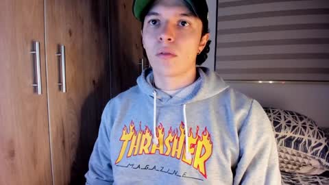 mastrangelo_x online show from April 2026 02:34:01 AM