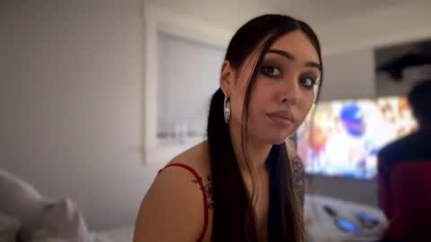 Snapshot of masturbatingmariamiller chatting on December 2024 02:34:02 AM masturbatingmariamiller online show from December 2024 02:34:02 AM