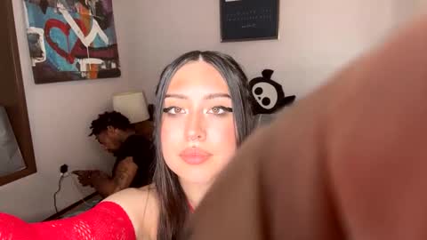 Snapshot of masturbatingmariamiller chatting on December 2024 09:09:02 AM masturbatingmariamiller online show from December 2024 09:09:02 AM