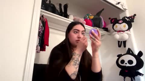 Snapshot of masturbatingmariamiller chatting on December 2025 11:43:02 PM masturbatingmariamiller online show from December 2025 11:43:02 PM