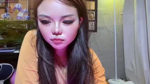 SuSu online show from January 2026 04:29:02 AM