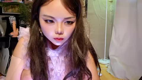 SuSu online show from January 2026 04:28:01 AM