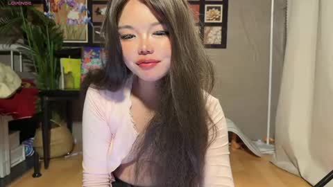 SuSu online show from March 2026 10:20:02 AM