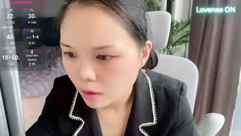 Snapshot of masubaby chatting on July 2026 05:11:02 AM SuSu online show from July 2026 05:11:02 AM