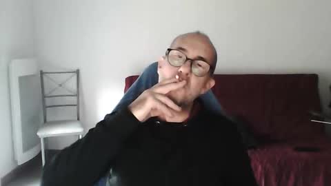 Snapshot of mat11efou chatting on September 2025 08:49:02 AM mat11efou online show from September 2025 08:49:02 AM