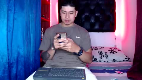 Snapshot of mat_kush chatting on January 2026 01:00:02 AM Matt online show from January 2026 01:00:02 AM