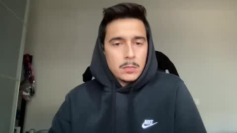 Snapshot of matahavi chatting on January 2025 08:39:01 AM Aaron online show from January 2025 08:39:01 AM