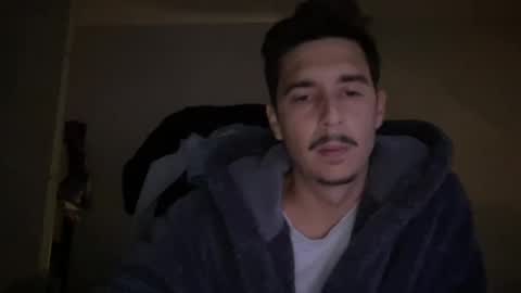 Snapshot of matahavi chatting on January 2025 03:13:01 PM Aaron online show from January 2025 03:13:01 PM