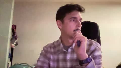 Snapshot of matahavi chatting on January 2025 05:38:01 PM Aaron online show from January 2025 05:38:01 PM