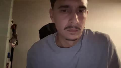 Snapshot of matahavi chatting on January 2025 06:16:01 PM Aaron online show from January 2025 06:16:01 PM