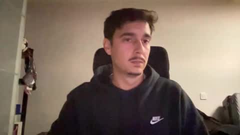 Snapshot of matahavi chatting on February 2025 07:10:02 PM Aaron online show from February 2025 07:10:02 PM