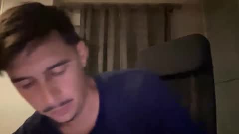 Snapshot of matahavi chatting on October 2025 07:57:02 PM Aaron online show from October 2025 07:57:02 PM