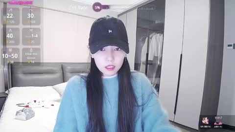 Snapshot of matchacoffee chatting on December 2024 12:48:02 AM NIKITA online show from December 2024 12:48:02 AM