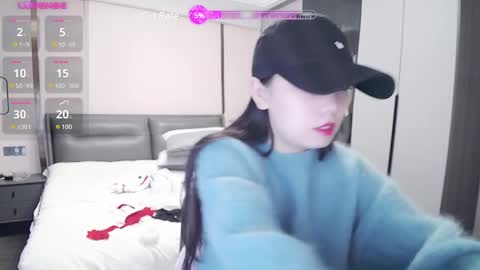 Snapshot of matchacoffee chatting on December 2024 12:14:02 AM NIKITA online show from December 2024 12:14:02 AM