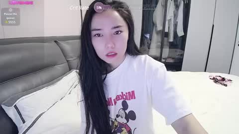 Snapshot of matchacoffee chatting on January 2025 09:15:01 AM NIKITA online show from January 2025 09:15:01 AM