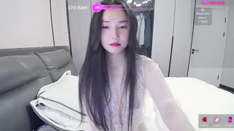 Snapshot of matchacoffee chatting on February 2025 02:40:01 AM NIKITA online show from February 2025 02:40:01 AM