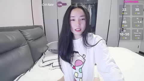 Snapshot of matchacoffee chatting on February 2025 06:42:01 AM NIKITA online show from February 2025 06:42:01 AM