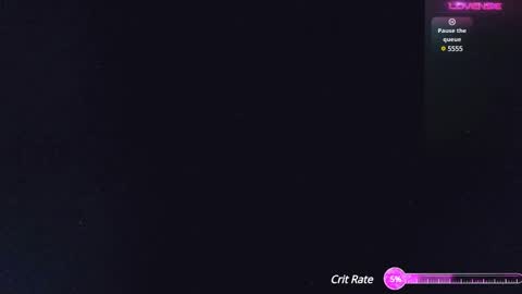 Snapshot of matchacoffee chatting on March 2025 02:43:02 AM NIKITA online show from March 2025 02:43:02 AM