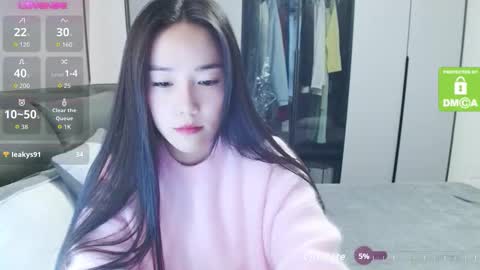 Snapshot of matchacoffee chatting on November 2025 12:55:01 AM NIKITA online show from November 2025 12:55:01 AM