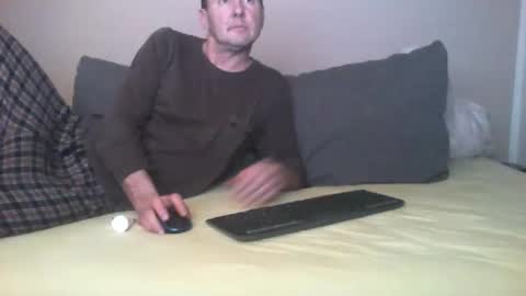MATE AND BARB online show from January 2025 10:18:01 PM