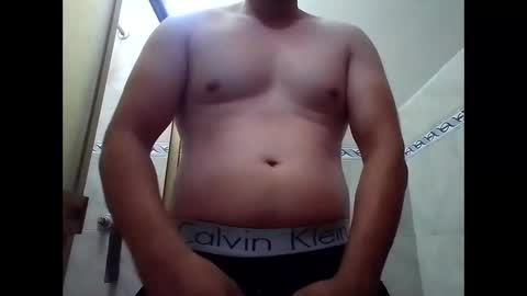 mateo2803 online show from February 2025 08:31:01 PM