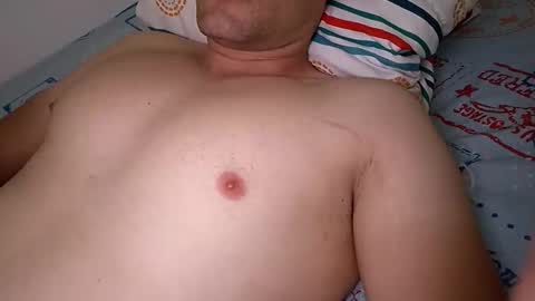 mateo2803 online show from April 2026 05:16:01 AM