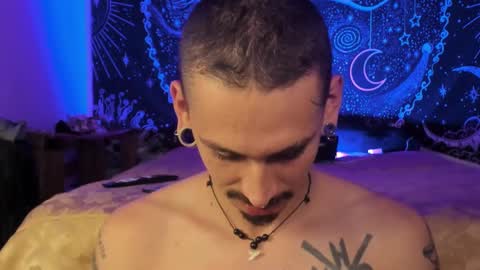 Mateo online show from February 2025 04:03:01 AM