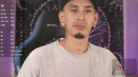 Mateo online show from September 2025 02:04:01 AM